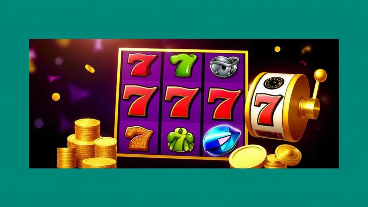 Rahasia Kemenangan Besar saat Bermain Slot Online