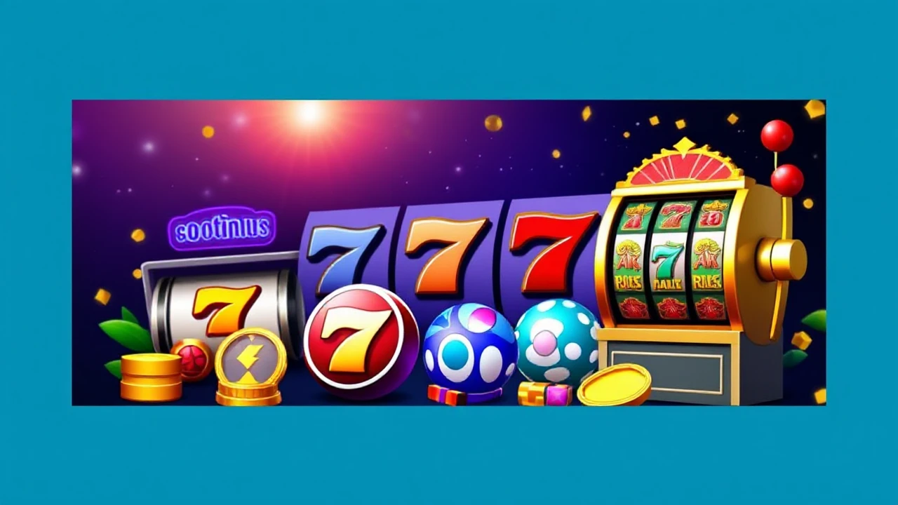 Taking a Journey Through the Development of Slot Themes: From Vintage to Cutting-Edge