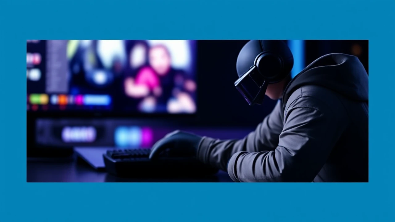 Unlocking Your Full Potential: Proven Strategies for Improving Gaming Skills