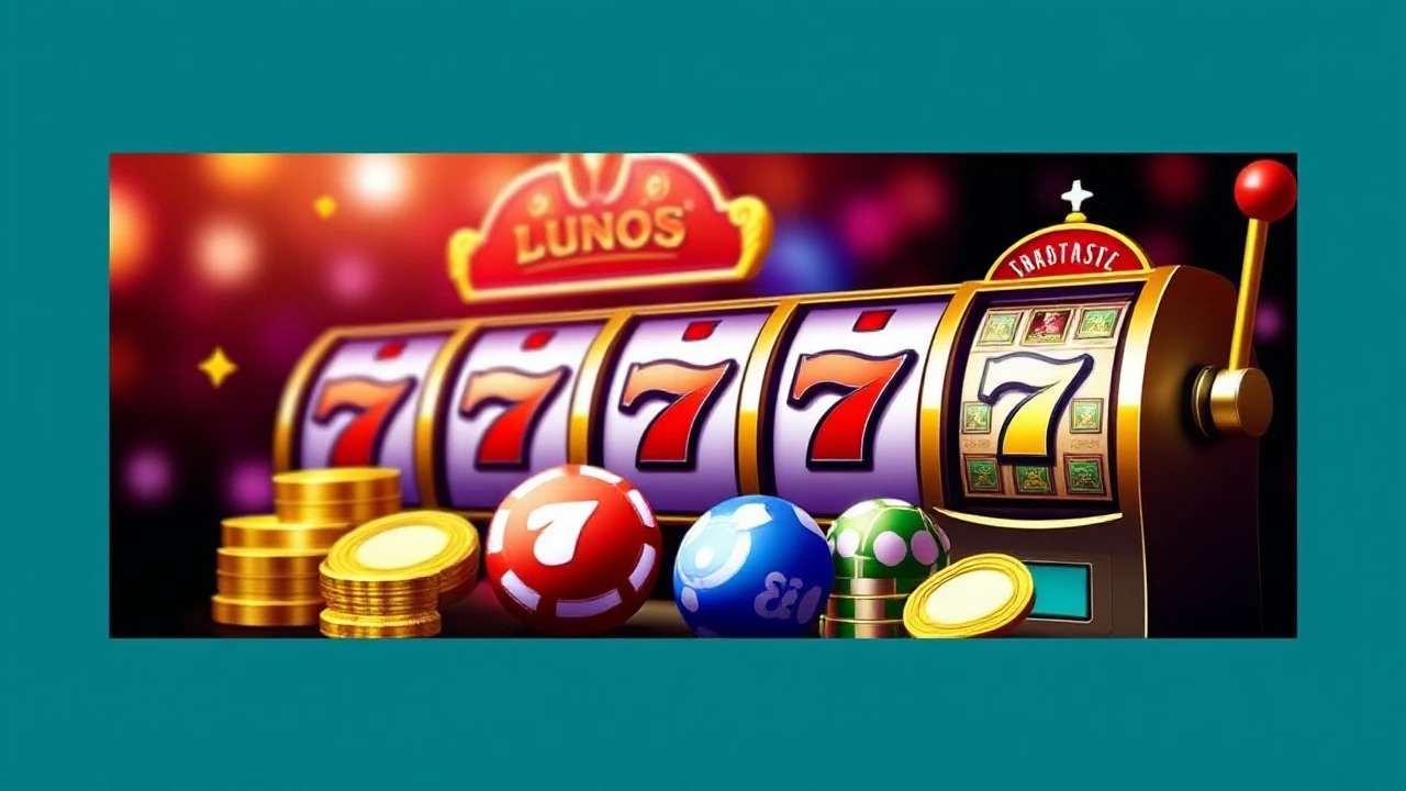 Weshalb Glücksspiel Slot Spiele so beliebt sind: Eine ausführliche Untersuchung