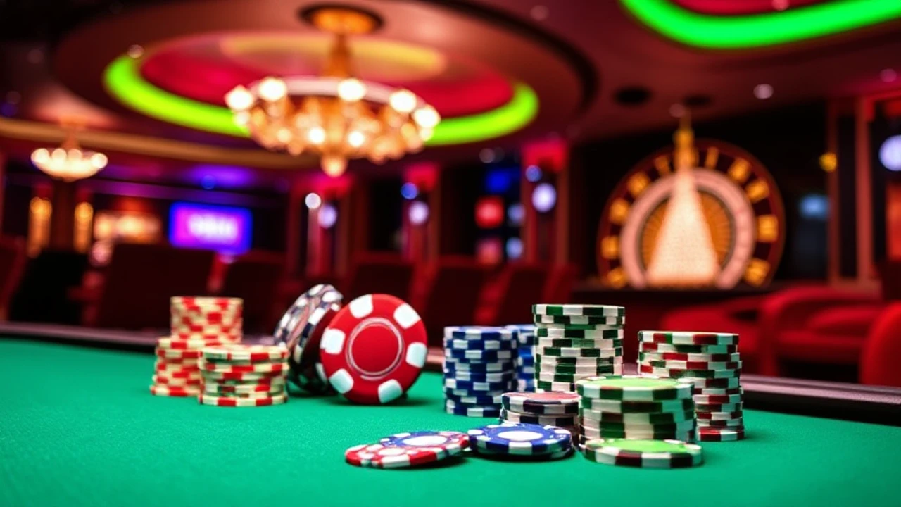 Decoding the Psychology of Casino Design: Essential Facts to Comprehend