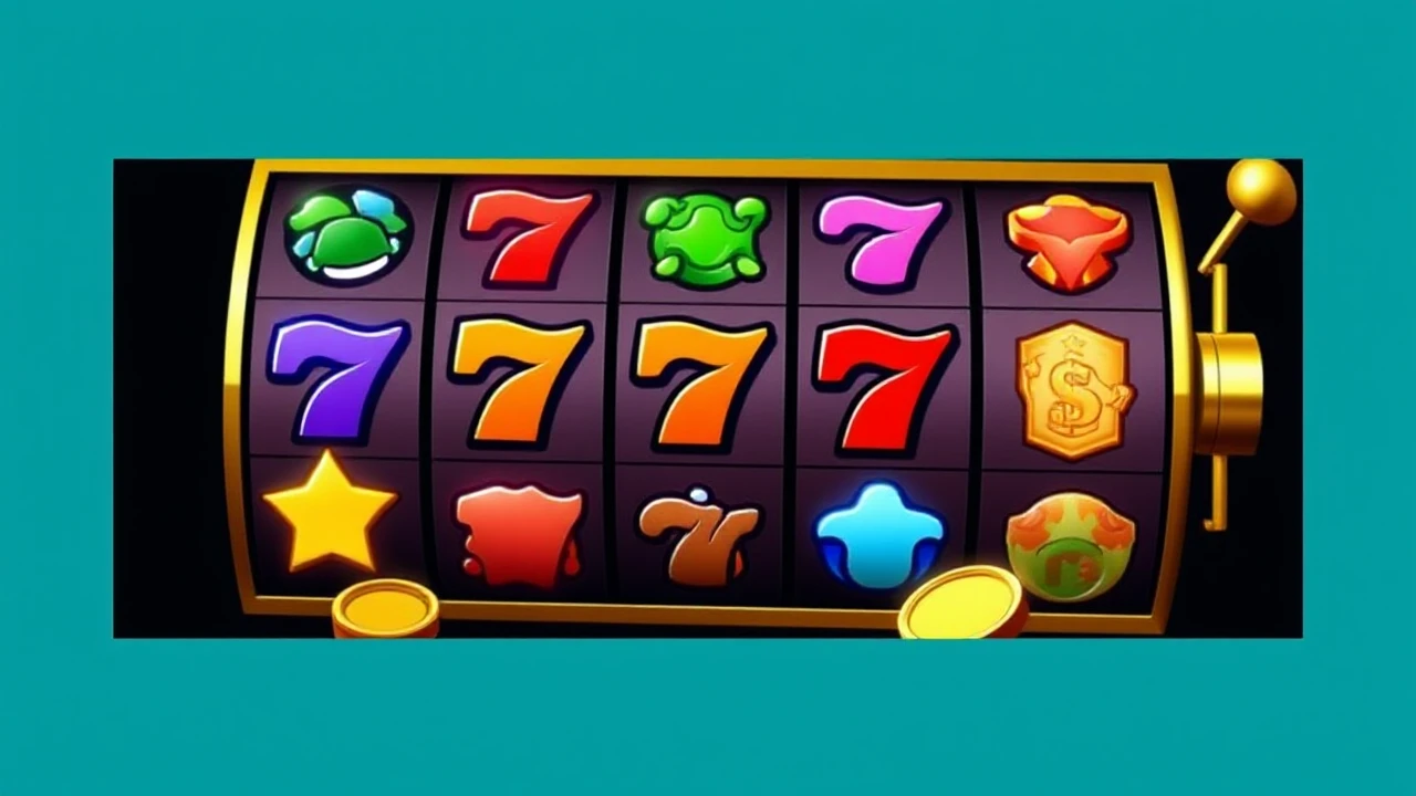 Exploring the Hidden Truths of Slot Game Symbols: Key Information to Understand