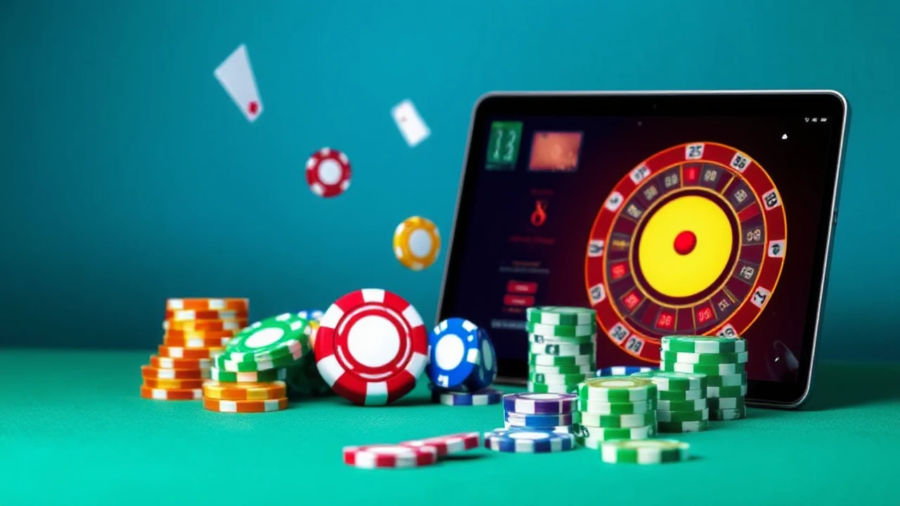 Exploring the Psychology Behind Winning in Online Casino Gambling Games