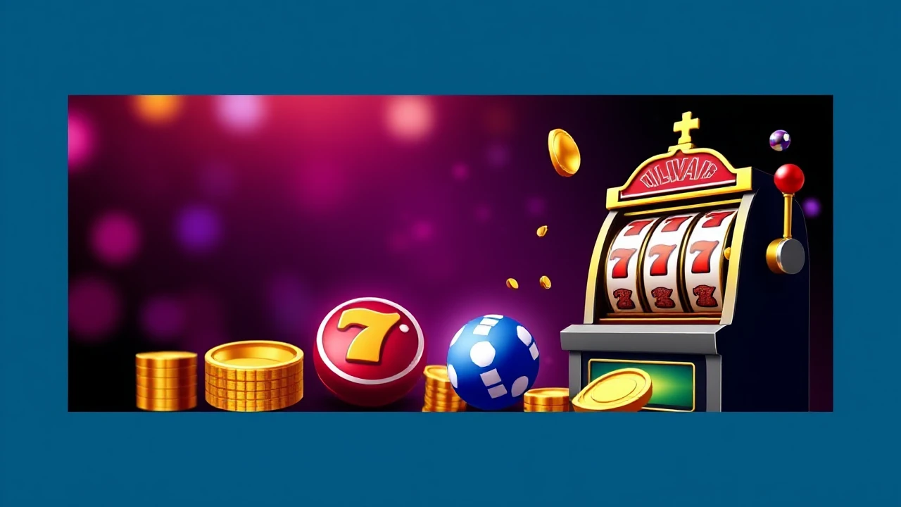 Improve Your Victories: Tips for Enjoying Casino Machine Games