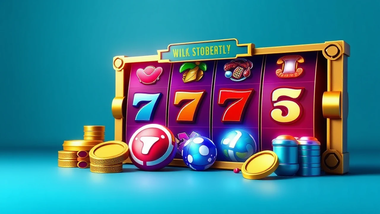 Unleashing the Impact of Art and Design on Crafting Unforgettable Slot Game Themes