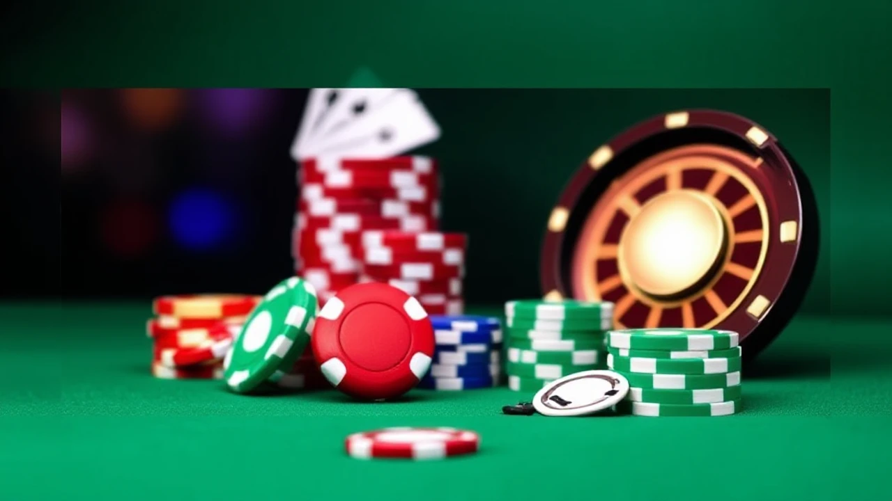Revealing Debunking 7 Common Casino Myths