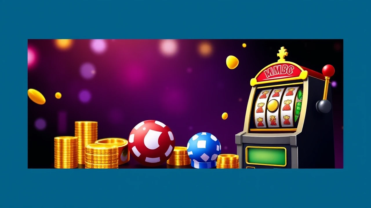 Exposing hidden Tips to Increasing Your Casino Winnings