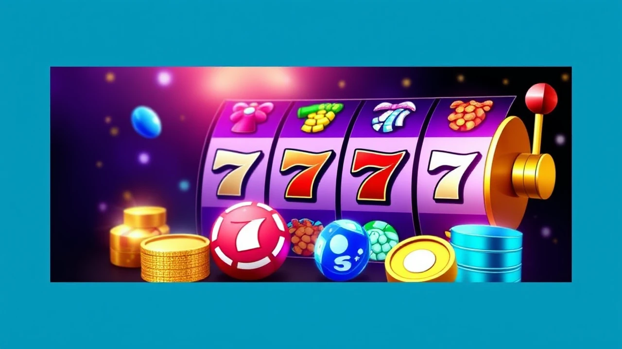 Discovering the Latest Trends in Online Slot Game Technology