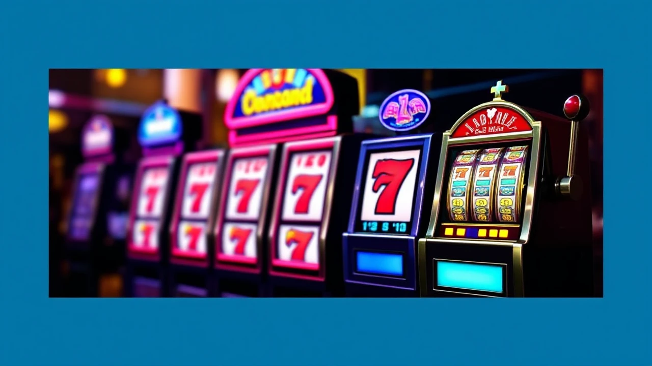 Exploring the Science of Slot Game Addiction: Recognizing Indicators and Finding Remedies