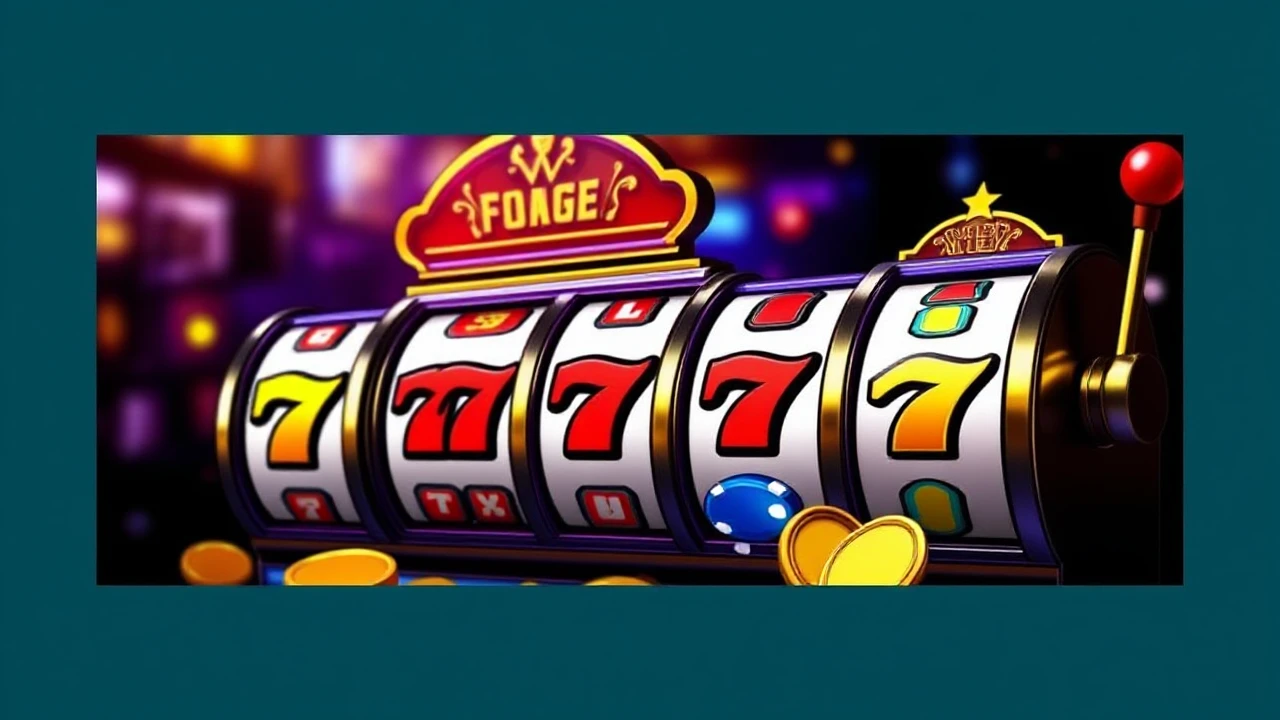 Rencana Cerdas untuk Optimalkan Kemenangan Anda di Permainan Slot