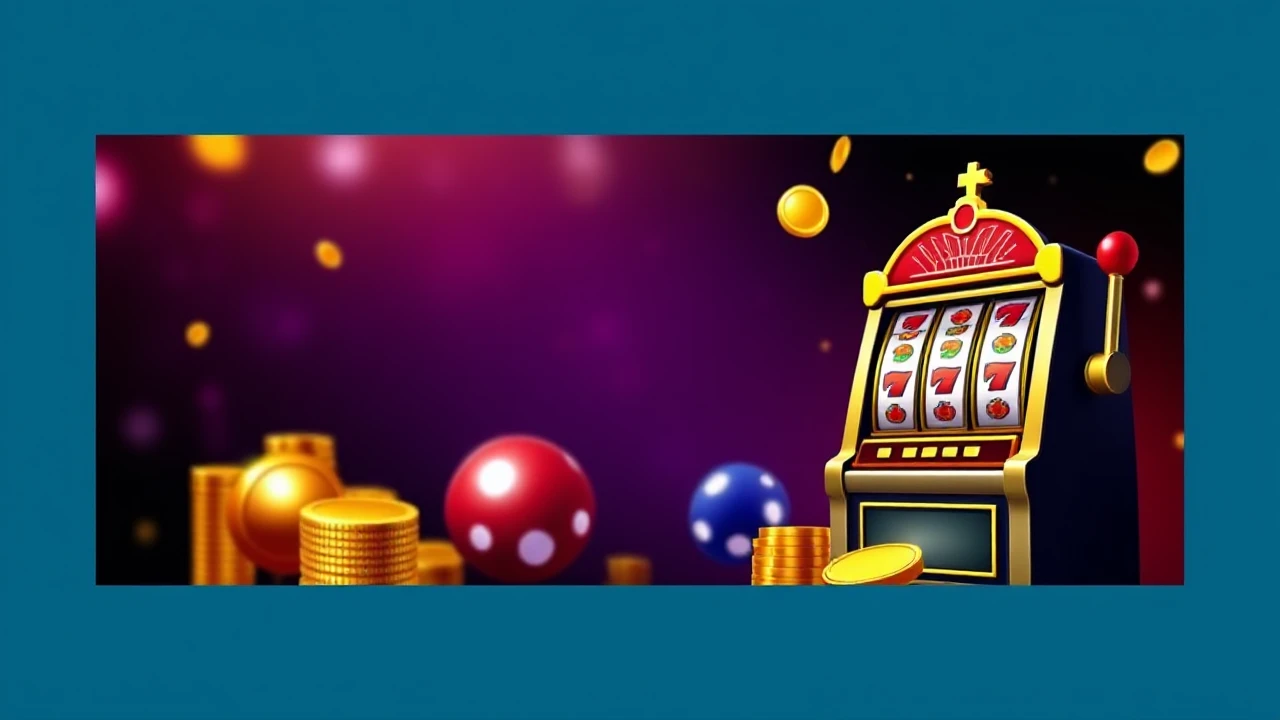 Unlocking the Art of Winning Big on Casino Slots: Tips to Hit the Jackpot