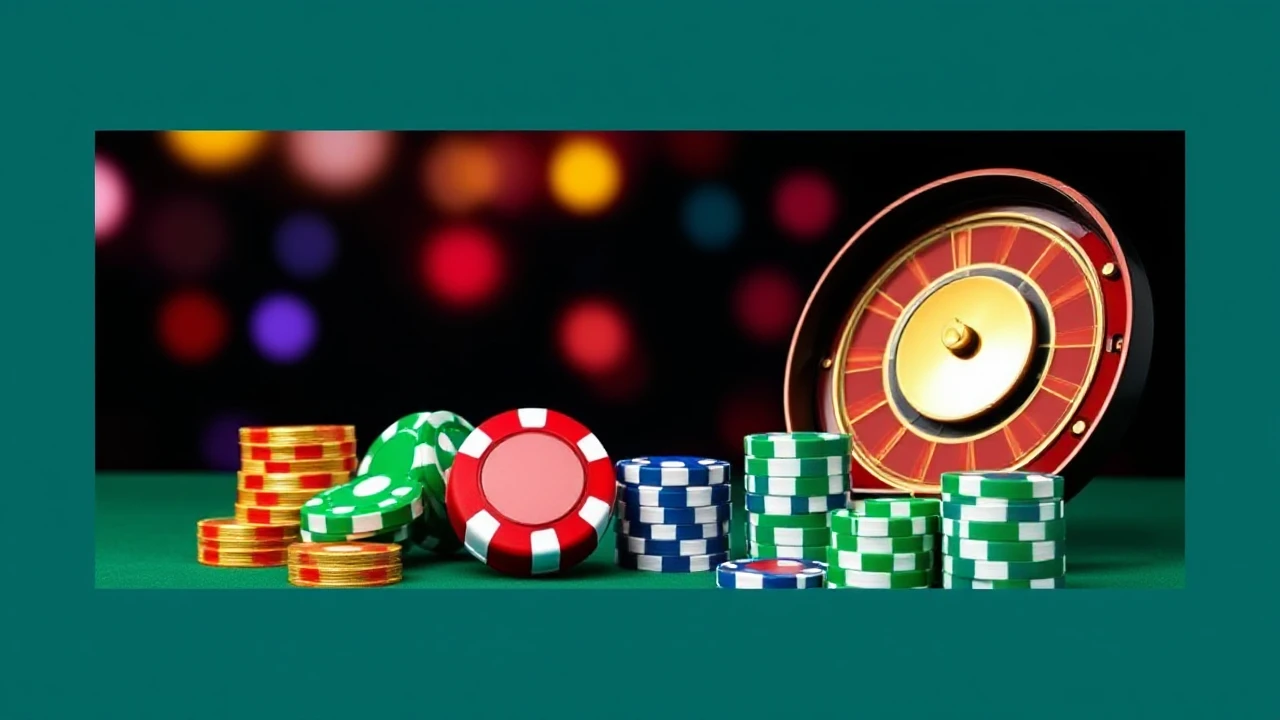 A Comprehensive Manual to Evolving as a High Roller in the Casino Scene
