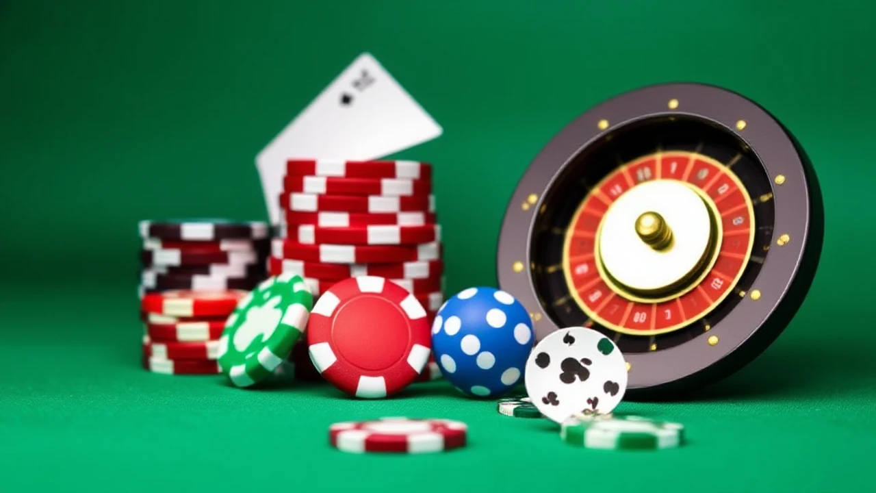 Dominating the Art of Outsmarting the Odds: Exposing Casino Strategies