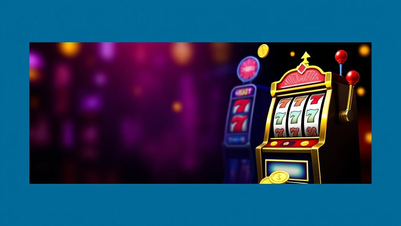 Unveiling Insider Secrets of Casino Slot Pros: Expert Tips for Success