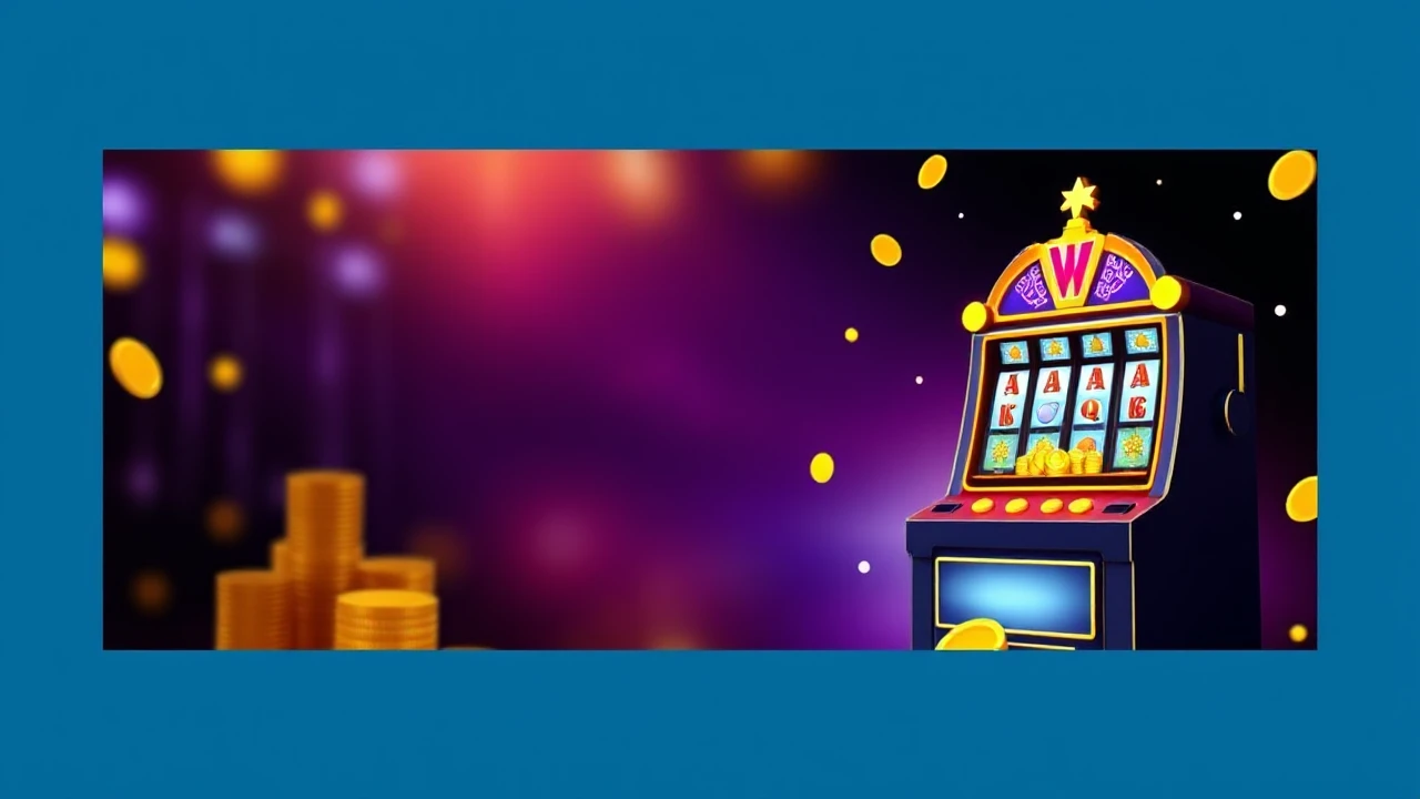 Behind the Scenes of VIPWIN Jackpots Development