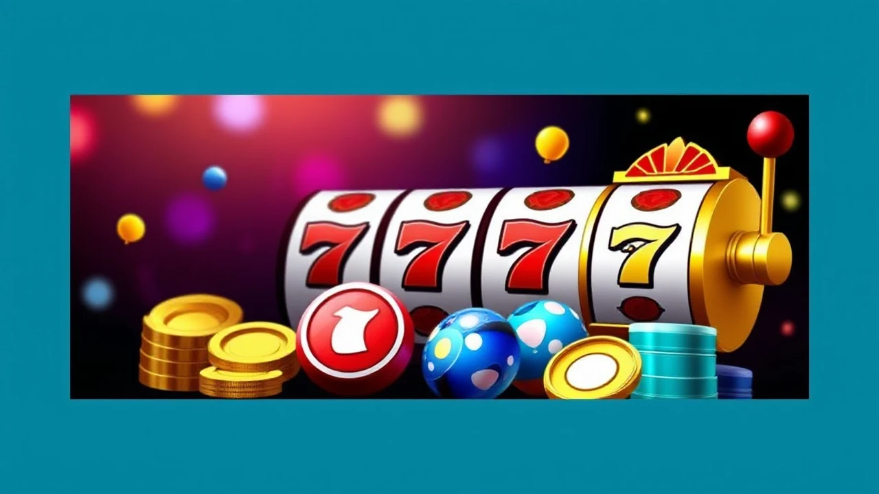 Exploring the Facts About Casino Slot Games: Dispelling Myths and Misconceptions