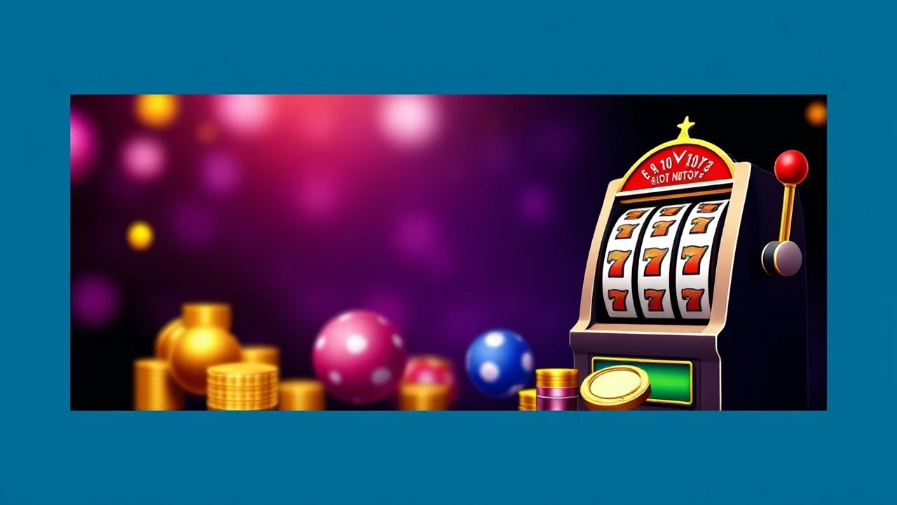 Becoming a Master the Skill of Playing Online Casino Slot Machines
