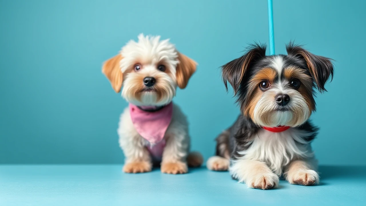 Unveiling the Skill of Pet Grooming in Belgrade