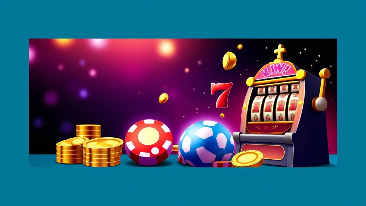 Discovering the Thrill: Best Virtual Gambling Games Exposed