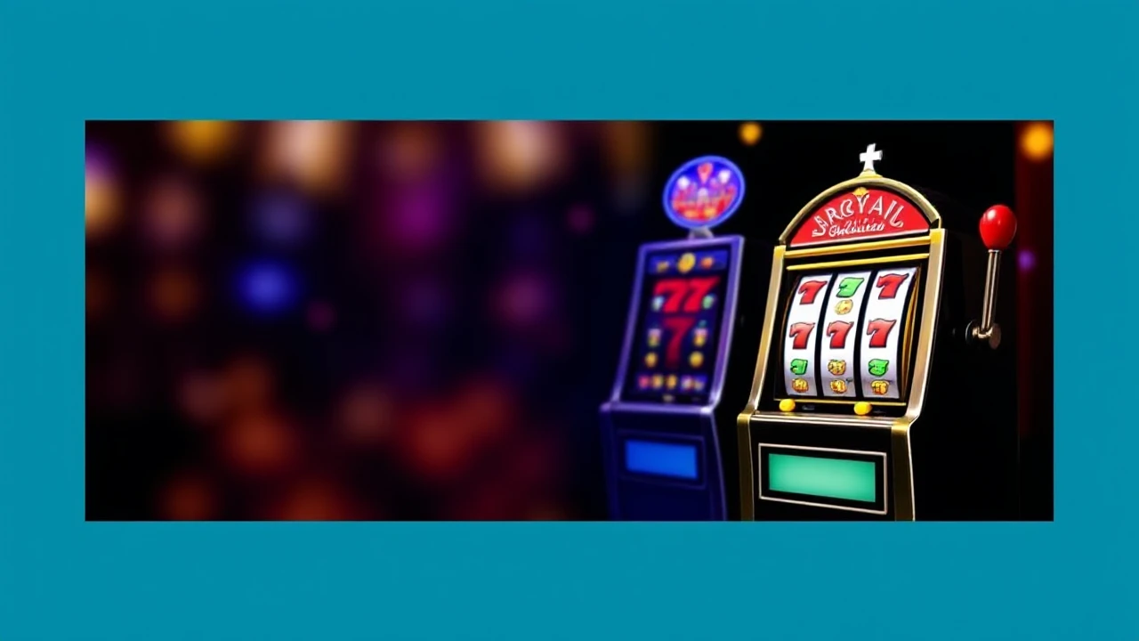 Your Go-To Handbook on Selecting the Best Slot Machine for Best Returns
