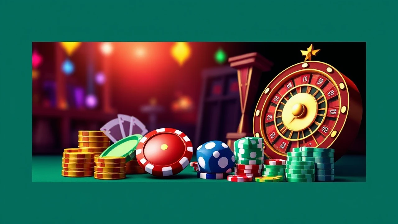 Delving into the Colorful History of Casinos: Tracing the Path From Ancient Times to Modern Days