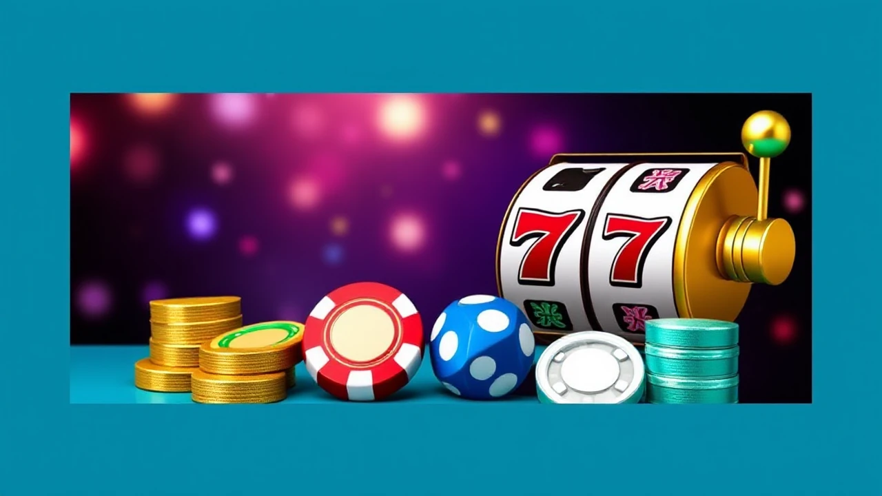 Understanding the Technique of Establishing Limits in Internet-Based Casino Slot Playing