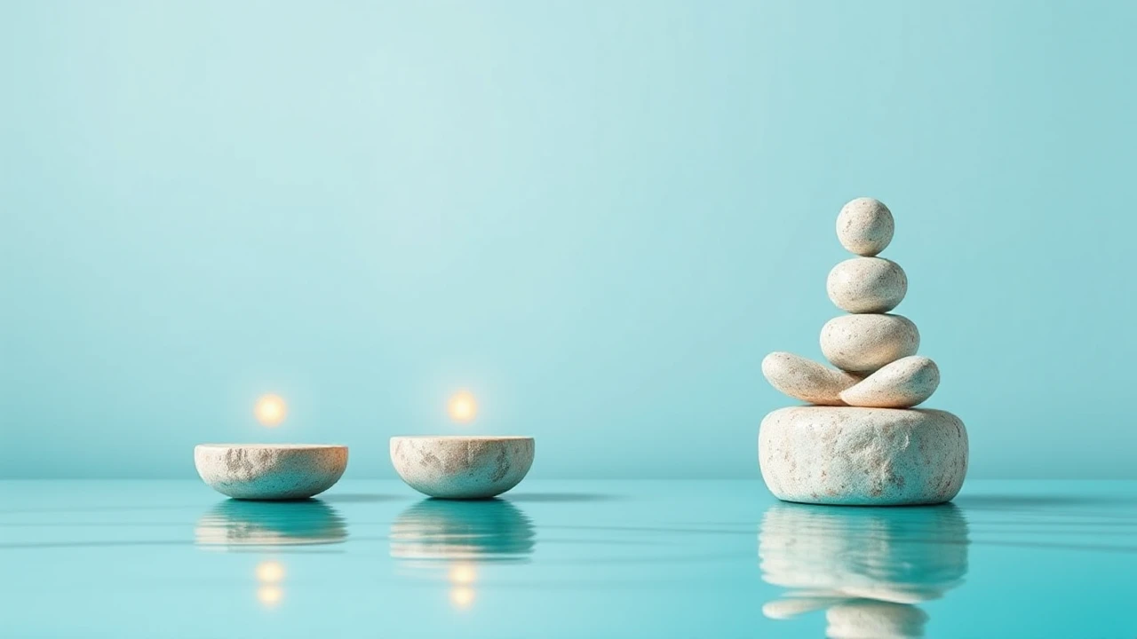 Mastering to Creating a Harmonious Lifestyle