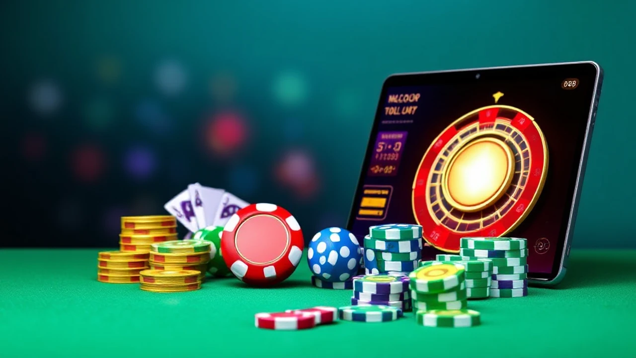 Discovering the Insider Tips of Victorious Online Casino Gamblers