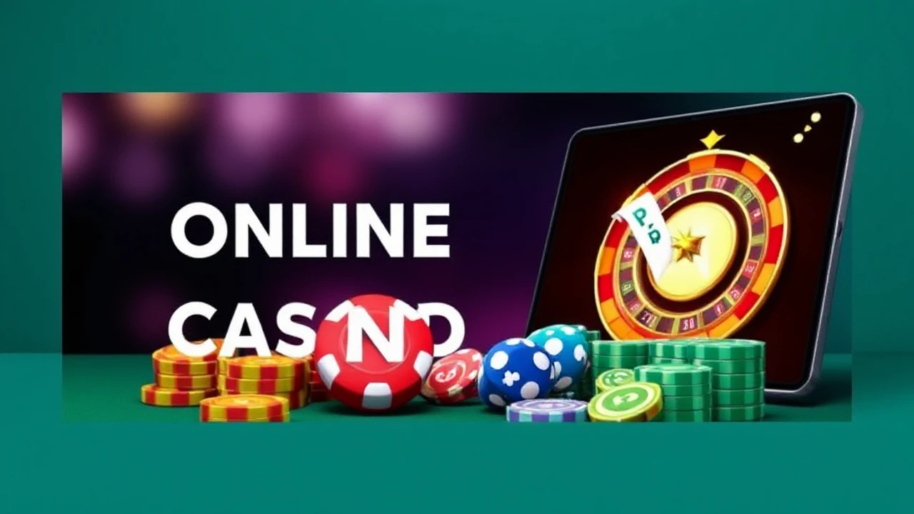 Dominating Online Casino Games: Top 10 Strategies to Win Big