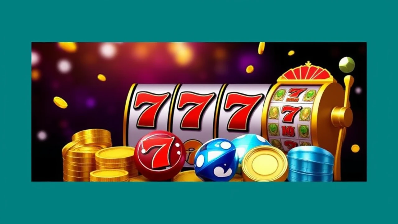Langkah-langkah Bermain Slot Casino dengan Modal Minim