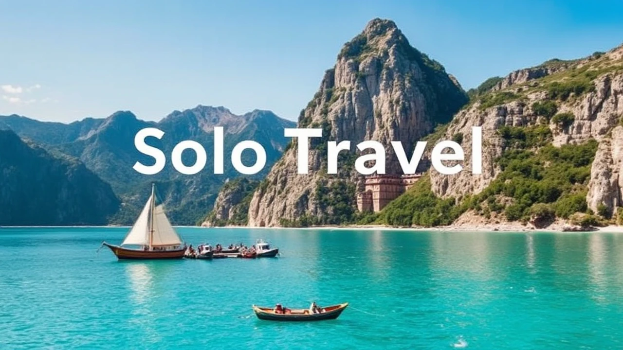 A Comprehensive Beginner's Manual to Independent Exploring