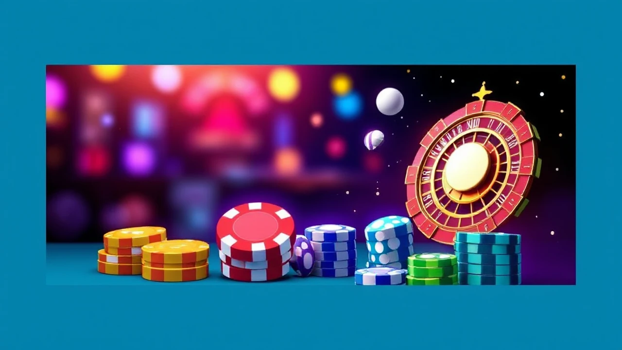 Upcoming Trends of Casino Technology: Advancements
