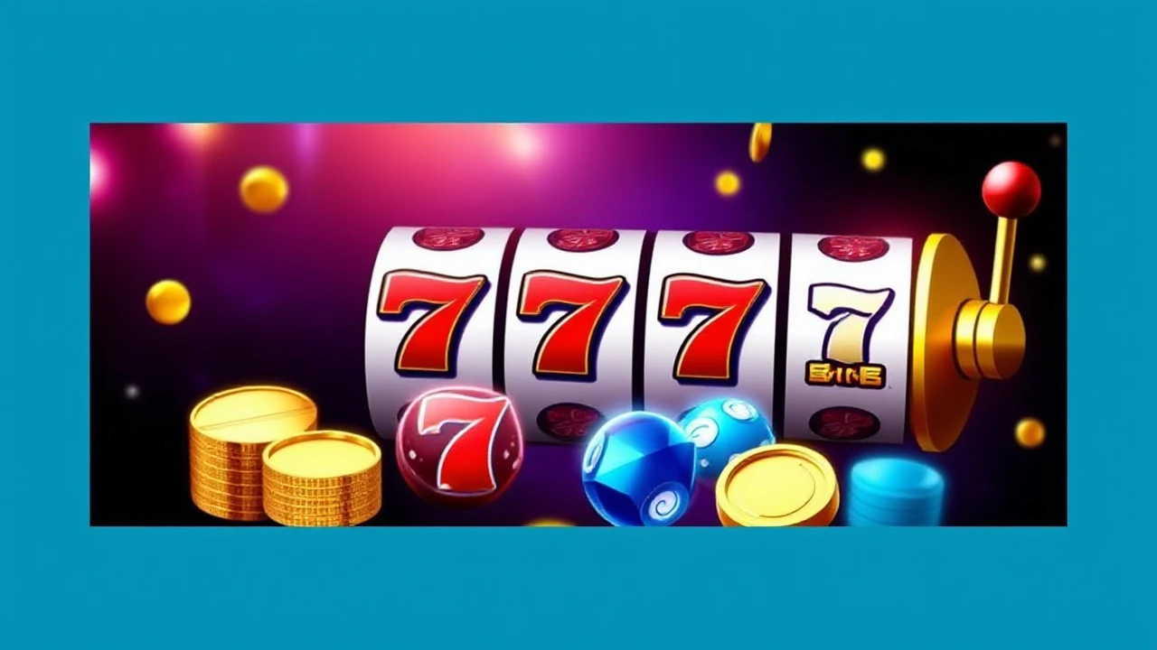 Your Go-To Manual to Unlocking Bonus Features in Casino Slots