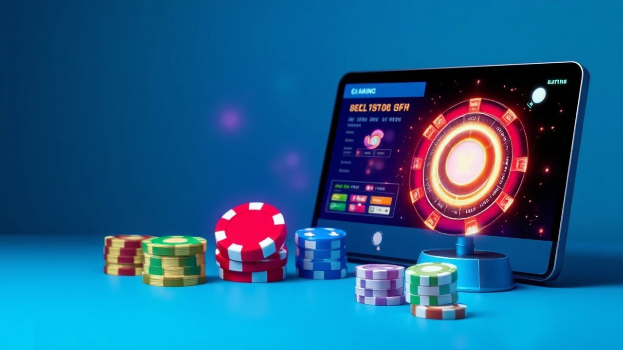 Unveiling the Next Generation of iGaming Technology