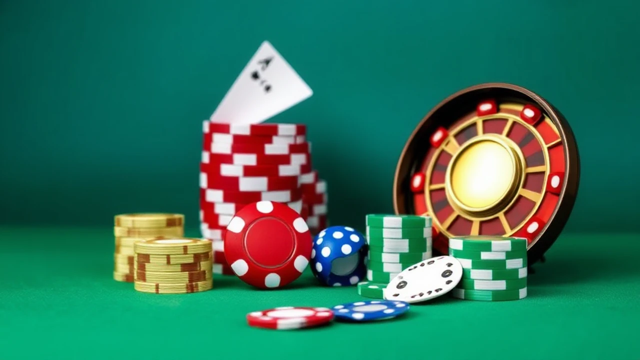 The Complete Manual on Recognizing and Evading Common Gaming Scams