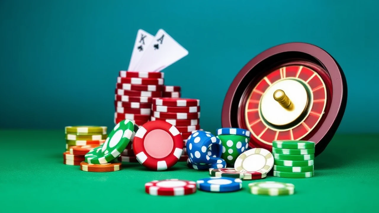 Mastering the Secrets of Strategy in Online Casino Games