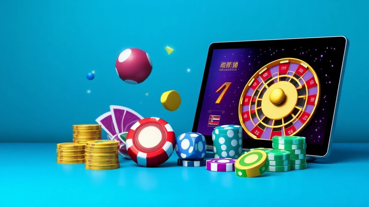 Diving into the Exciting Universe of Online Gaming Houses: Guidance & Secrets to Boost Your Journey