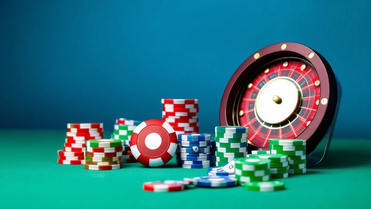 Investigating the Mindset of Gambling Enthusiasts: Crucial Insights to Take Into Account