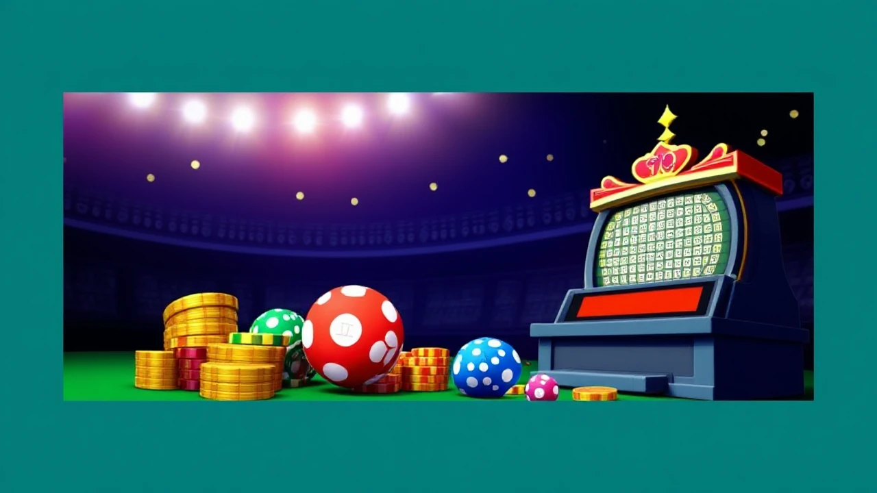 Discover the Exclusive Strategies for Winning Big at Toto Macau