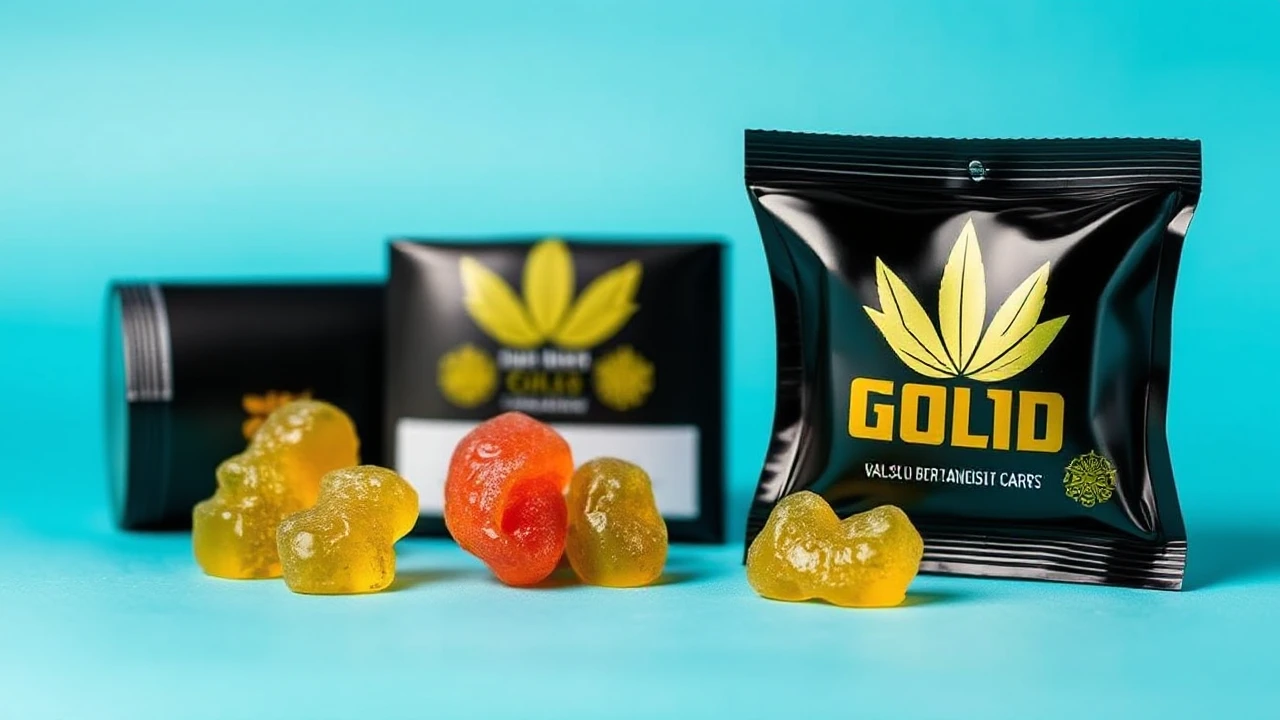 Unraveling the Phenomenon of Cali Gold Carts: Reasons Behind Their Popularity