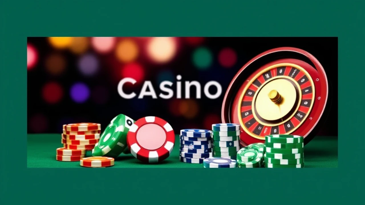 Mastering the Casino Landscape: Your Guide to Success