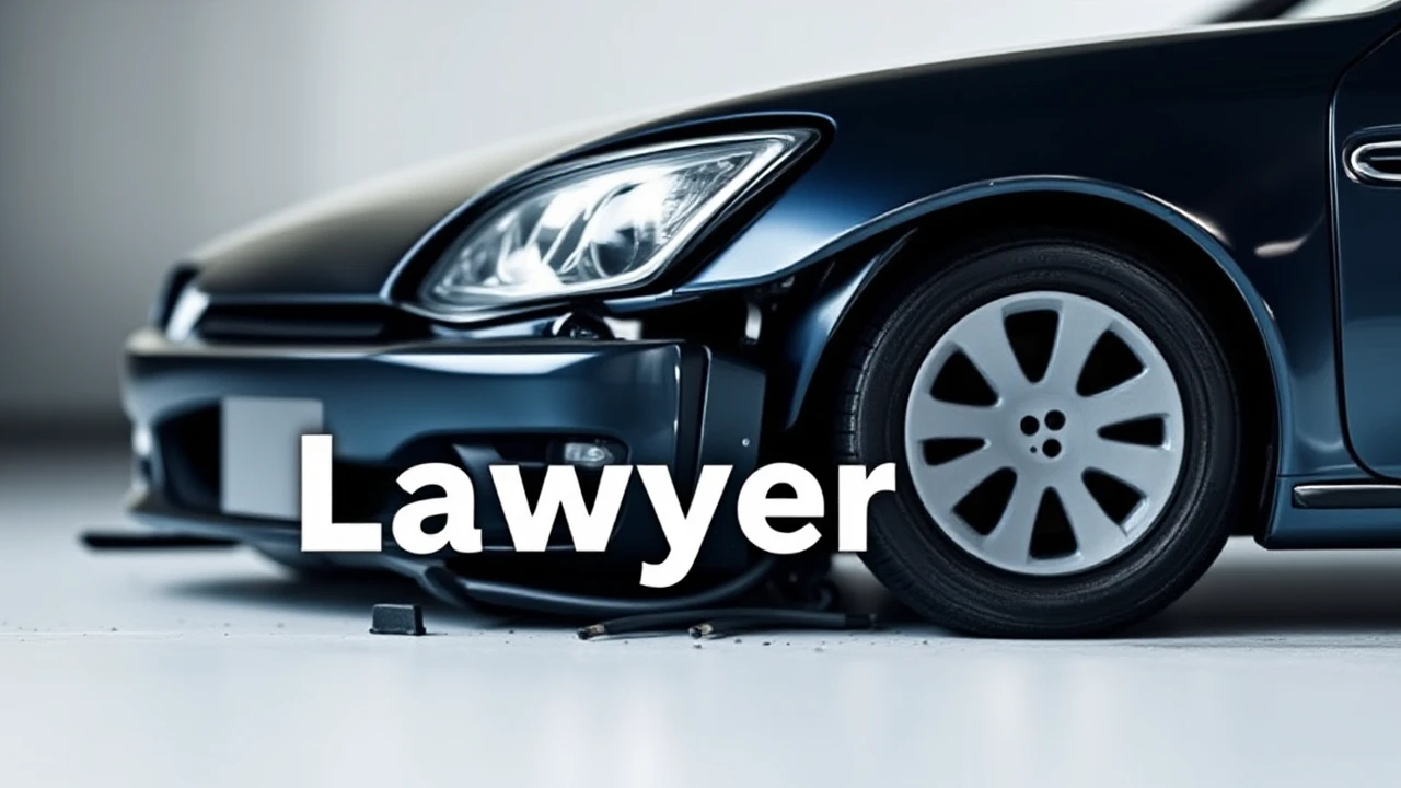 Professional Car Accident Lawyer: Quality Service in Hobart