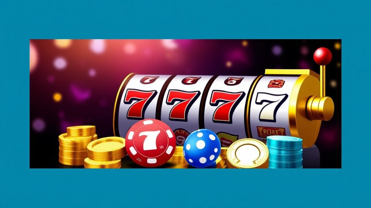 Becoming a Master in the Art of Bonus Rounds in Casino Slot Games