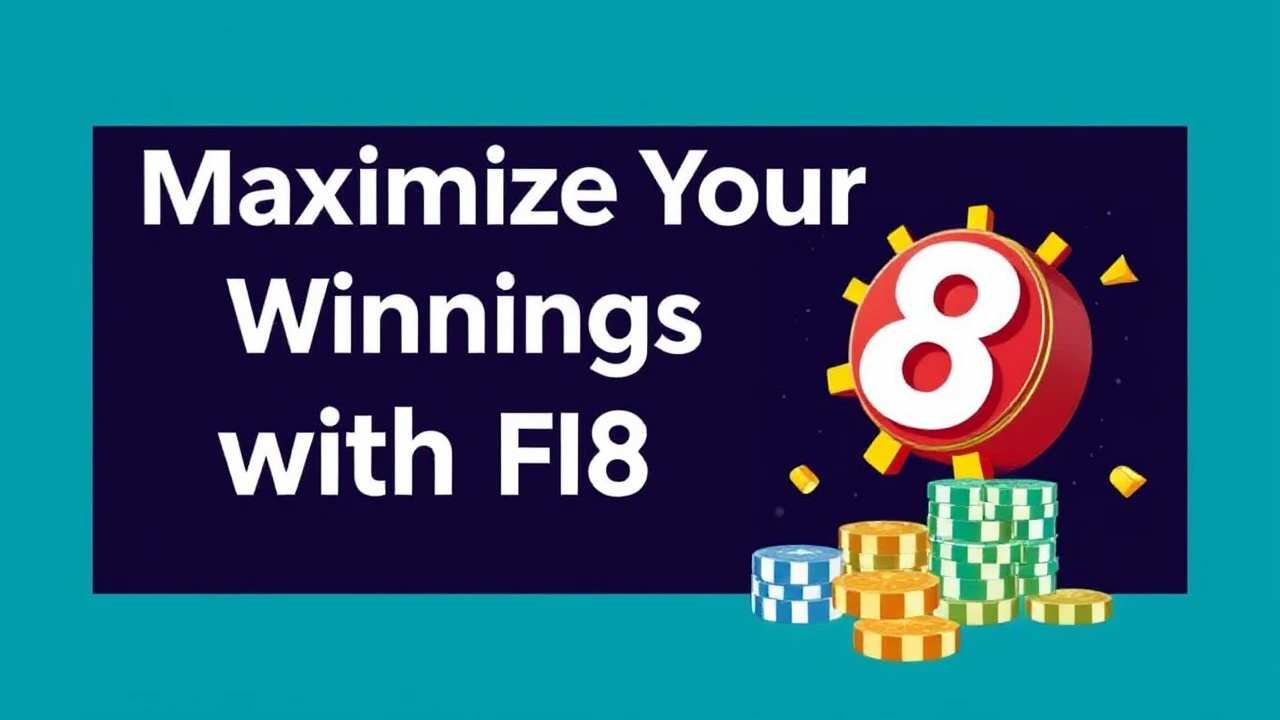 Maximize Your Winnings with Five88: Effective Strategies for Better Results