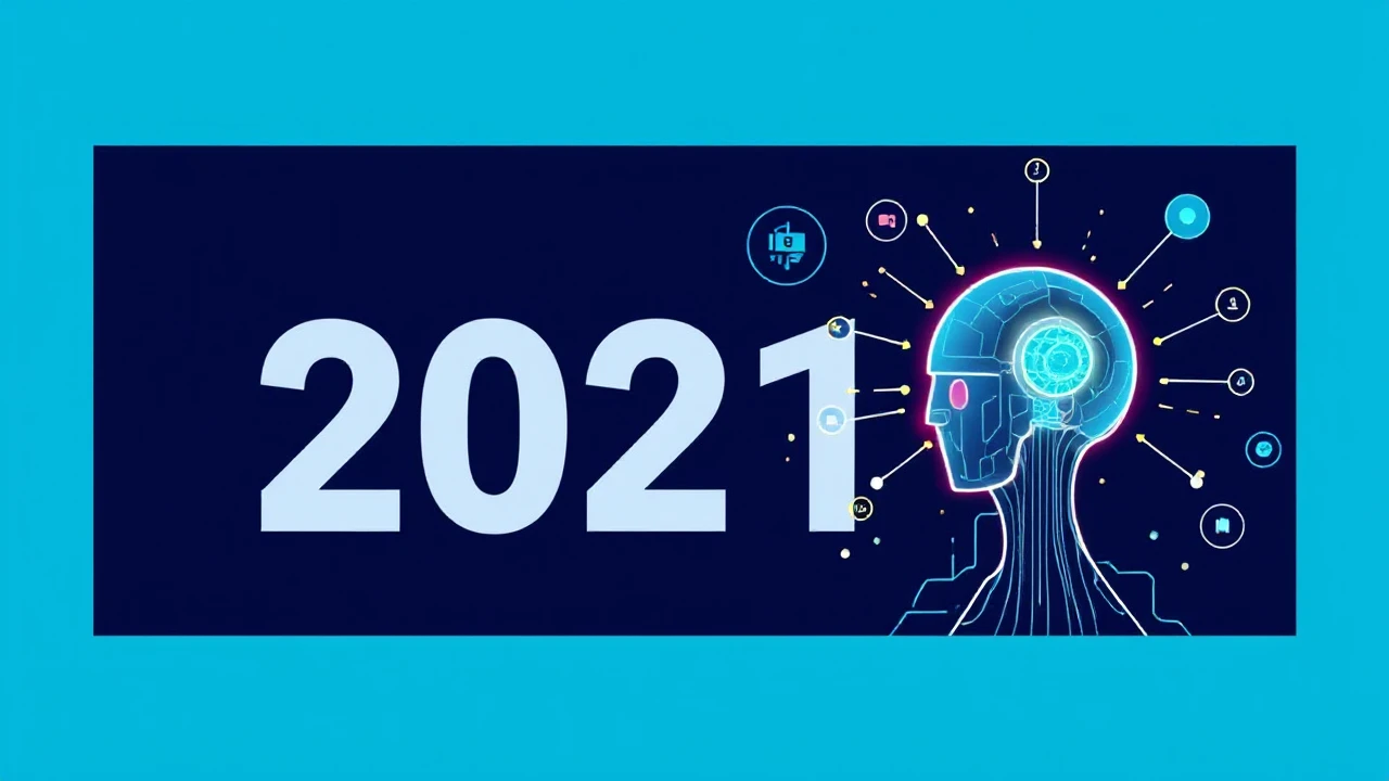 A Complete Overview to 2021's Hottest Technological Innovations