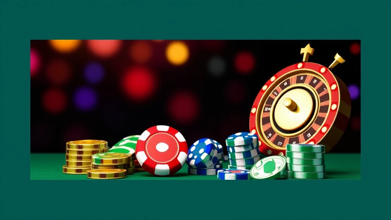 Dominating the Art of Winning Big at the Casino: Proven Approaches Unveiled