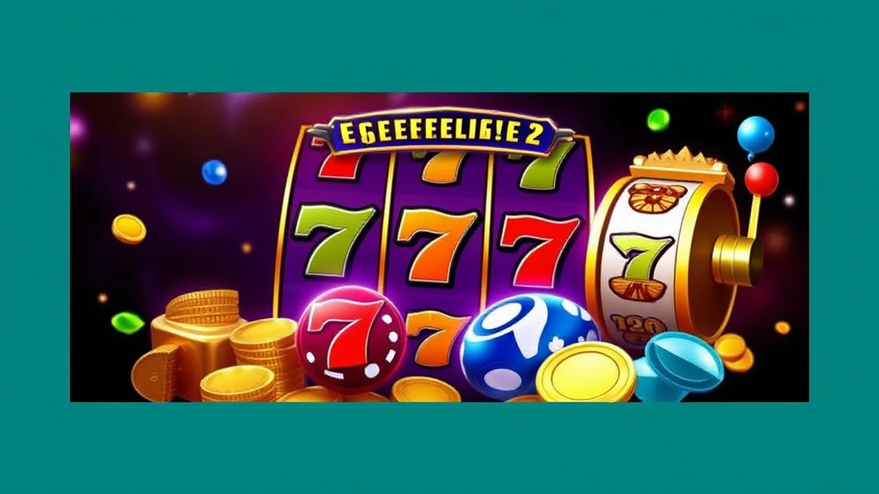 Rahasia Menambah Peluang Berhasil di Permainan Slot Online