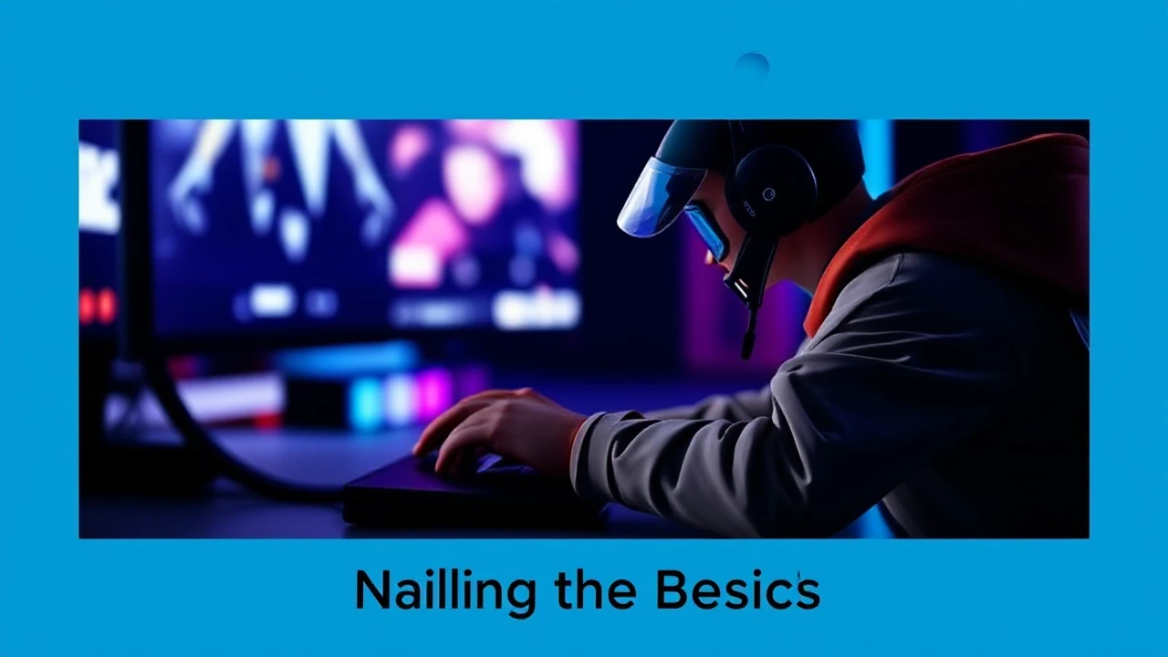 Unlock Your Potential: Top Strategies for Succeeding at Gaming