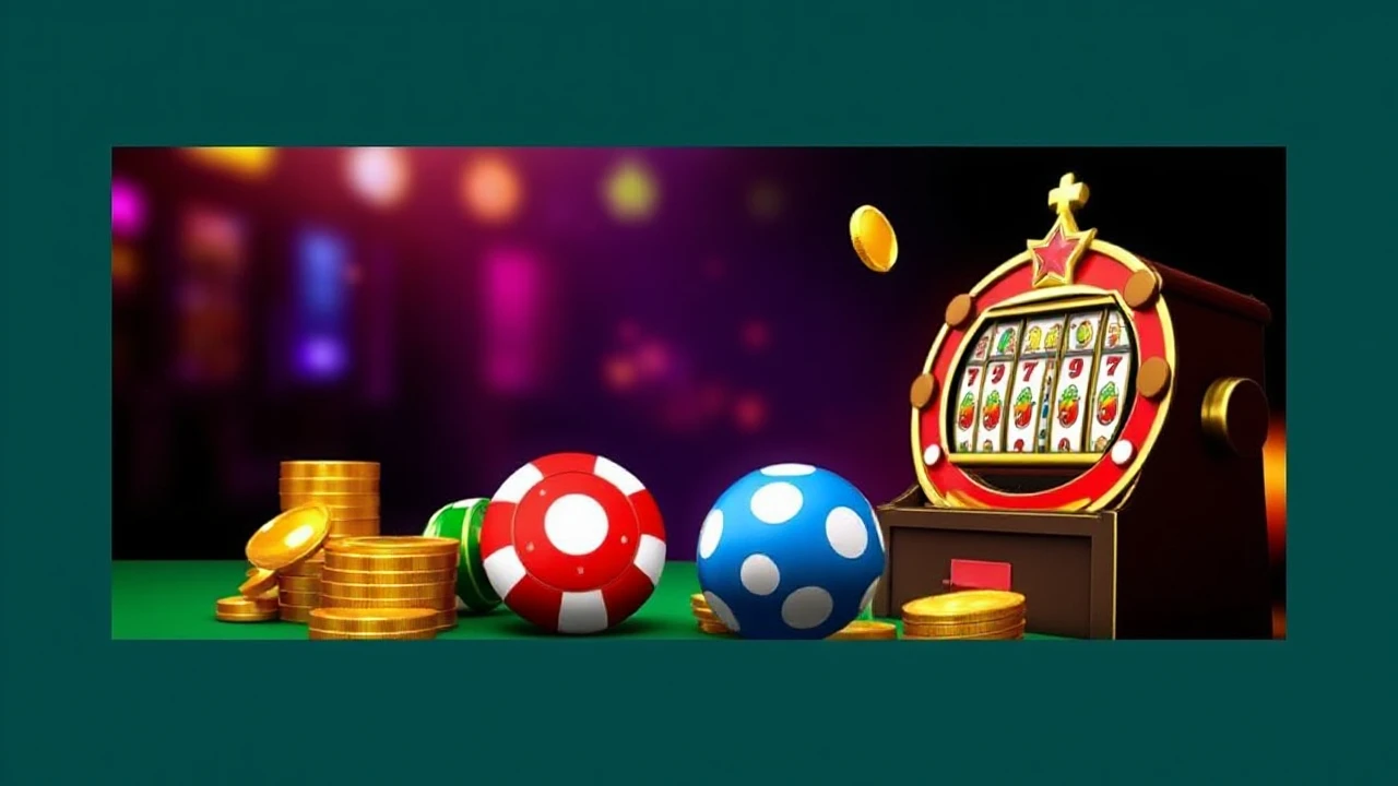 Tips Jitu untuk Meraup Jackpot di Game Judi Kasino