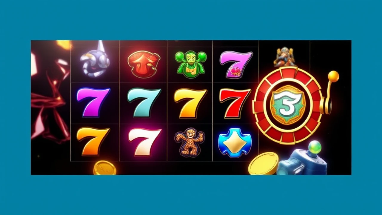 Discovering the Trendiest Slot Themes in Casinos